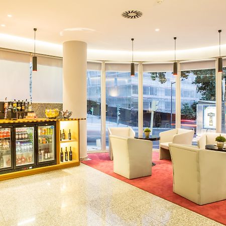 Hotel 3K Madrid Lisboa Dış mekan fotoğraf