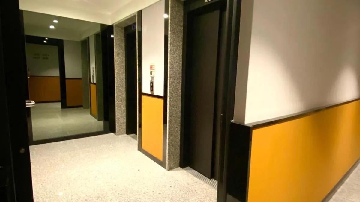 Hotel 3K Madrid Lisboa Dış mekan fotoğraf