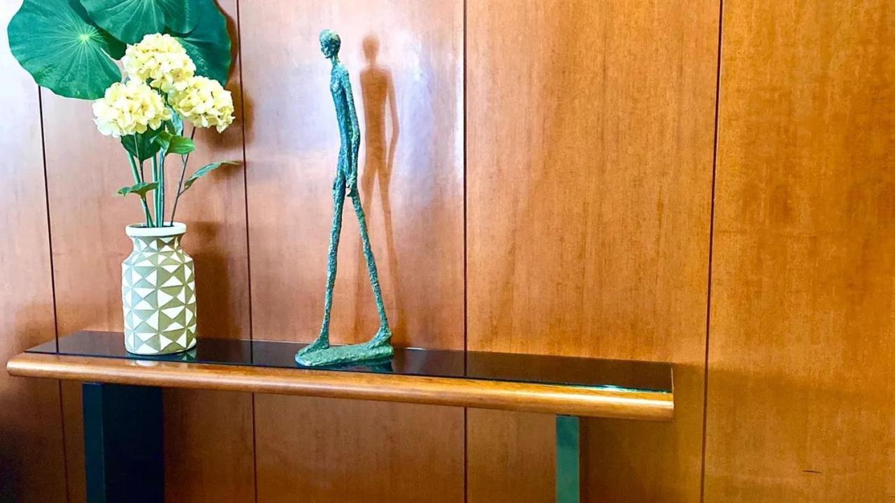 Hotel 3K Madrid Lisboa Dış mekan fotoğraf