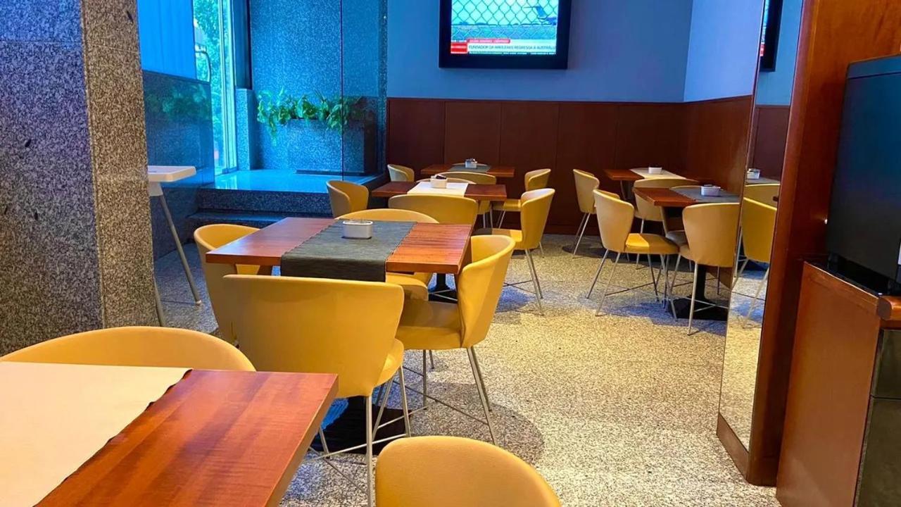 Hotel 3K Madrid Lisboa Dış mekan fotoğraf