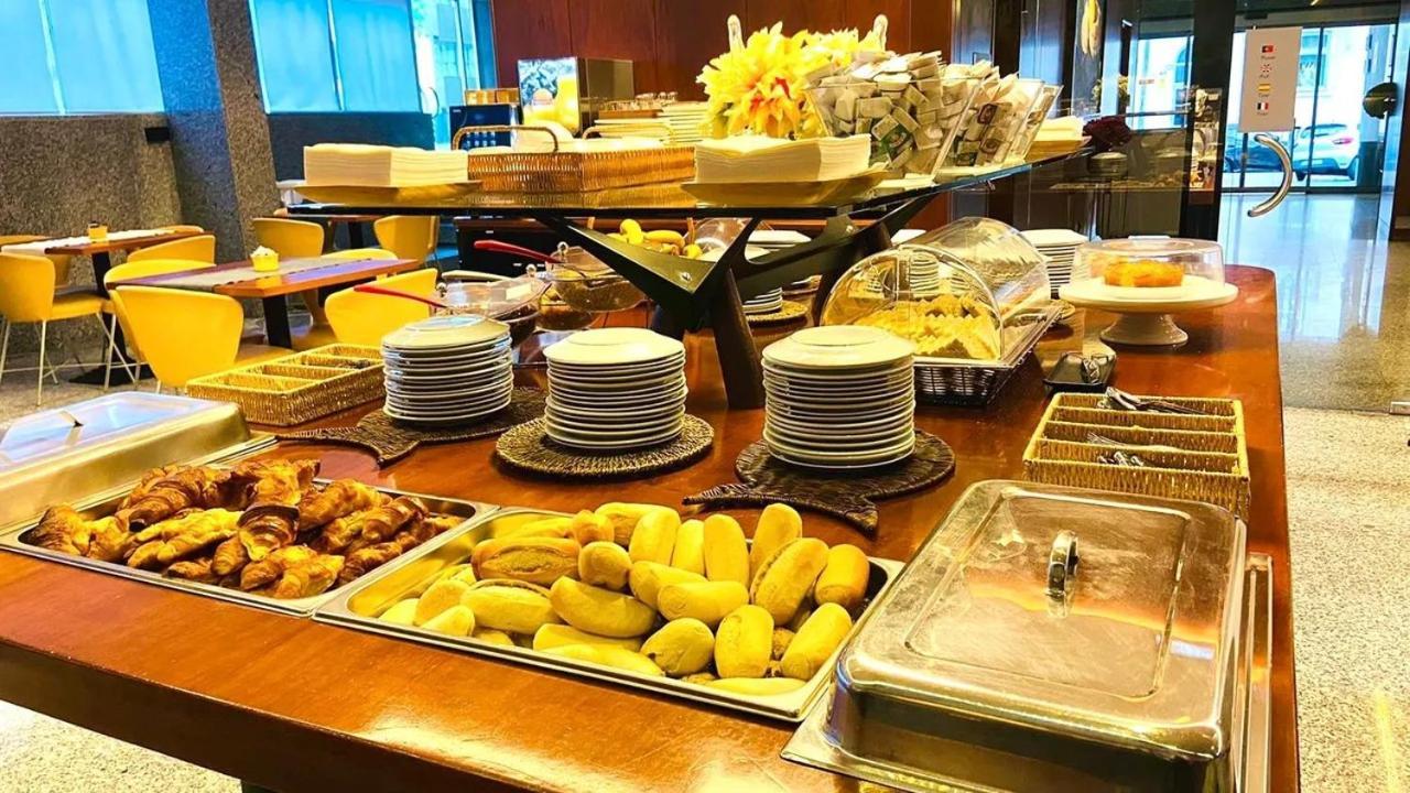 Hotel 3K Madrid Lisboa Dış mekan fotoğraf