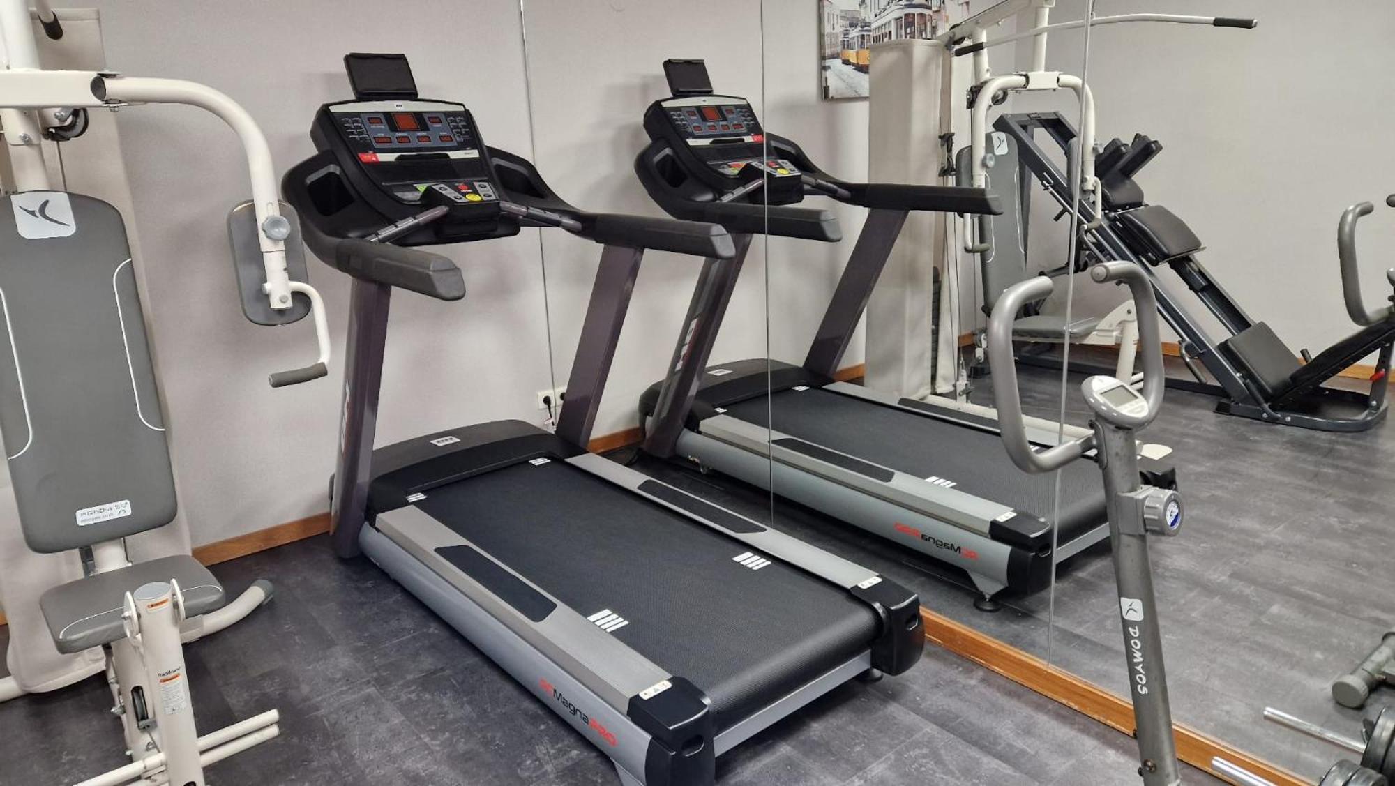 Hotel 3K Madrid Lisboa Dış mekan fotoğraf